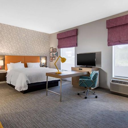 Hampton Inn&Suites Ruidoso Downs Exterior foto