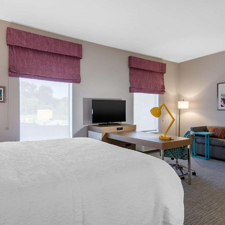 Hampton Inn&Suites Ruidoso Downs Exterior foto