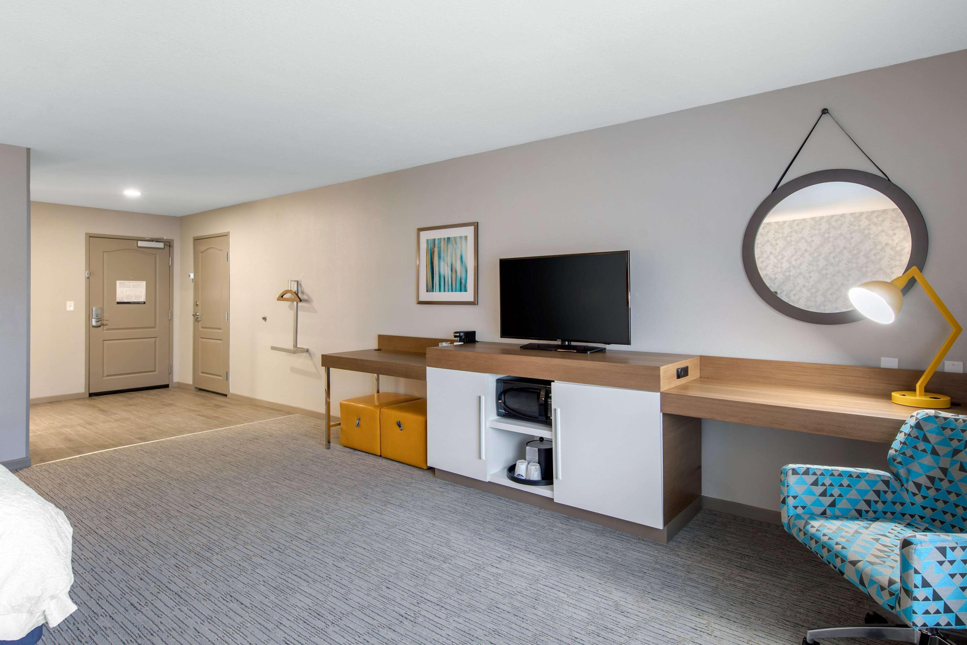 Hampton Inn&Suites Ruidoso Downs Exterior foto