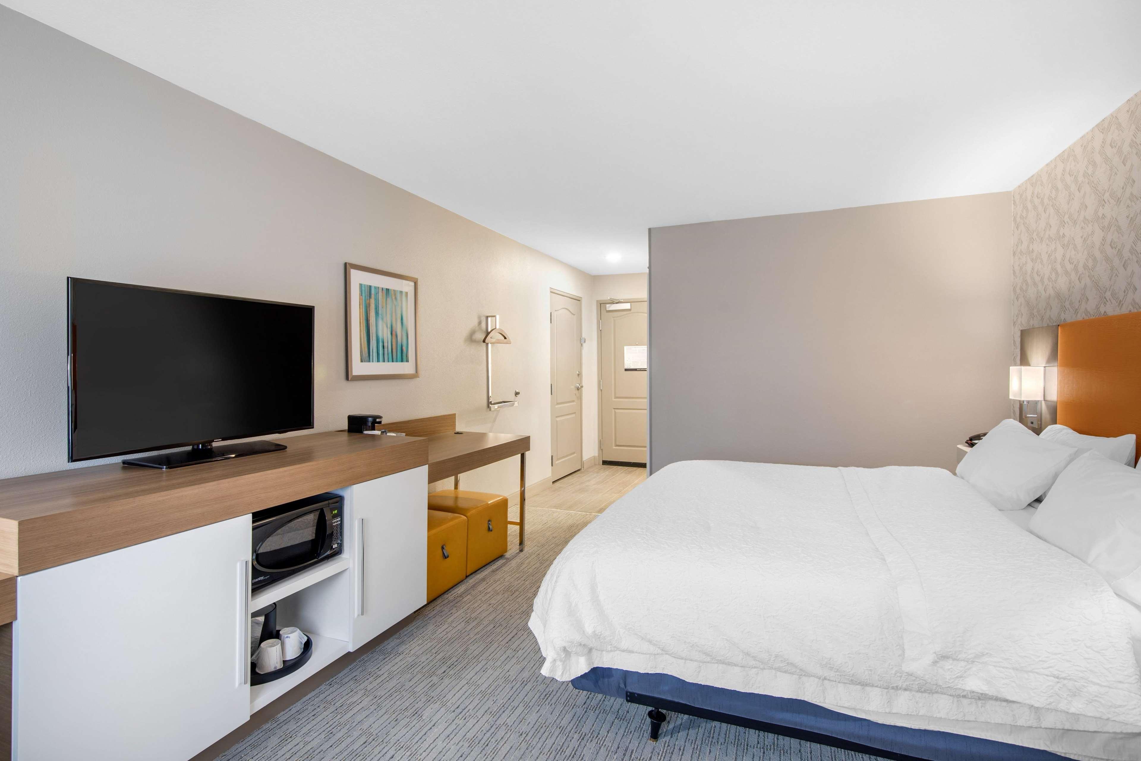 Hampton Inn&Suites Ruidoso Downs Exterior foto