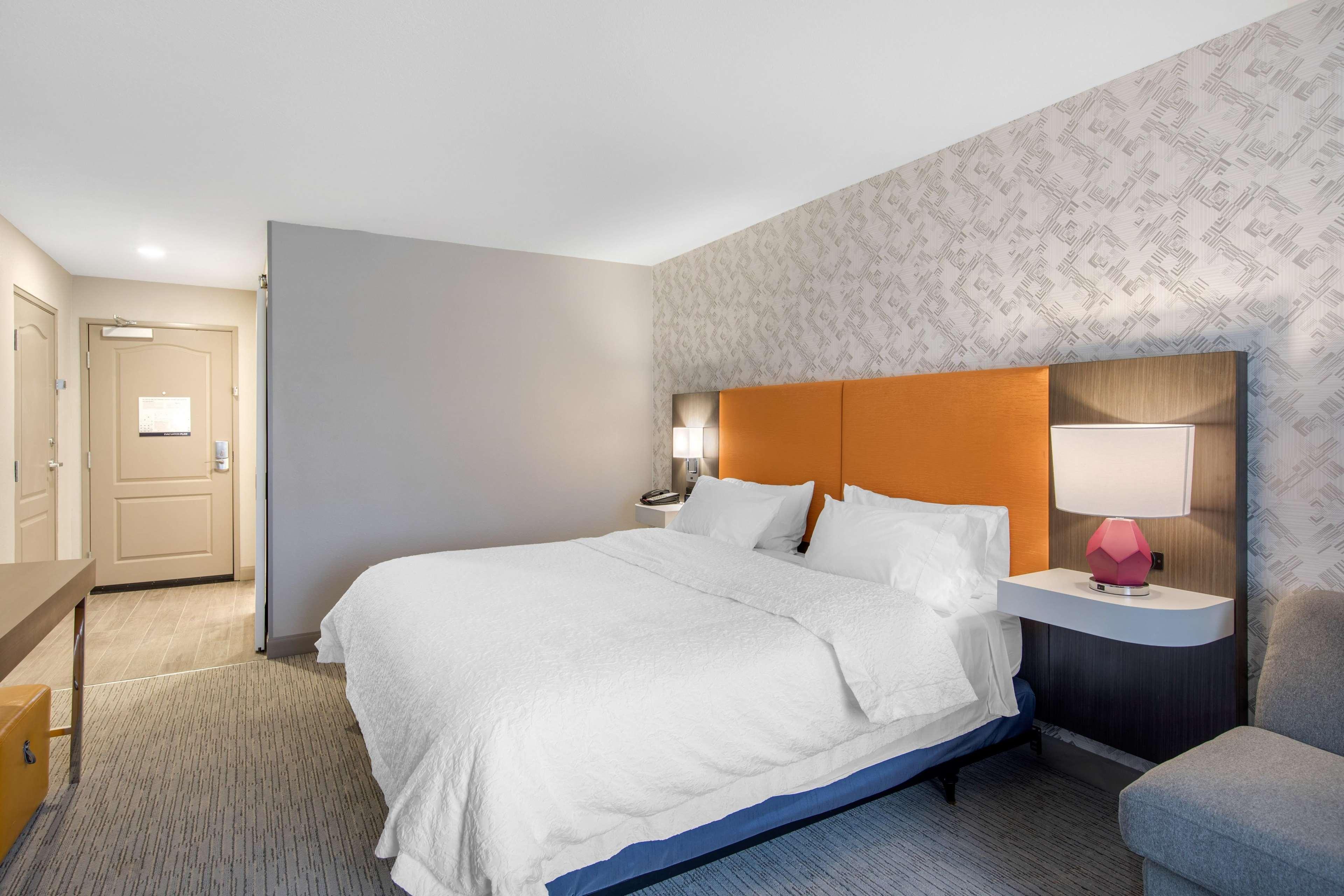 Hampton Inn&Suites Ruidoso Downs Exterior foto