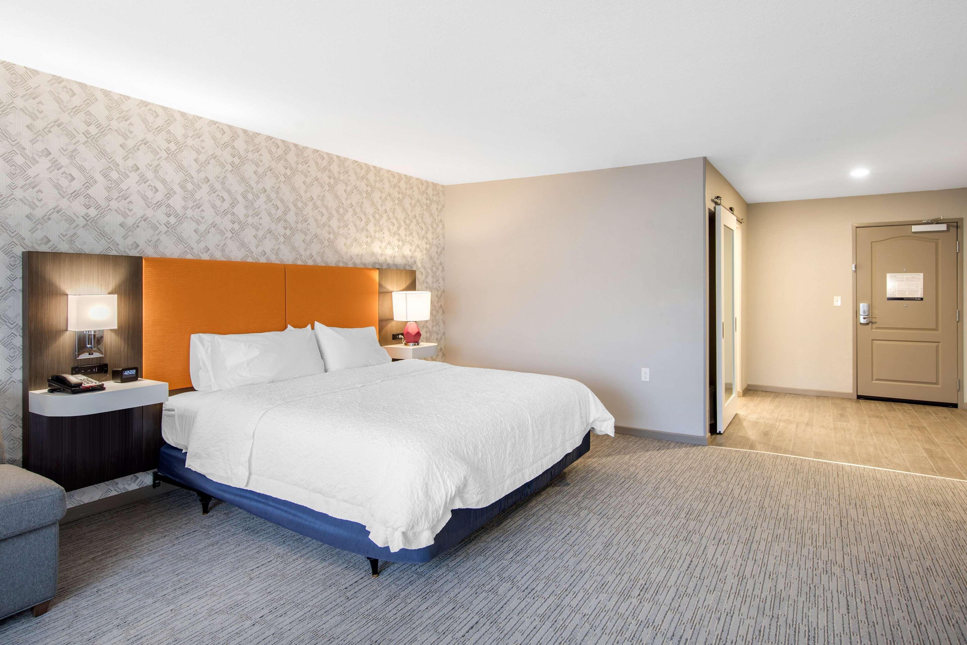 Hampton Inn&Suites Ruidoso Downs Exterior foto