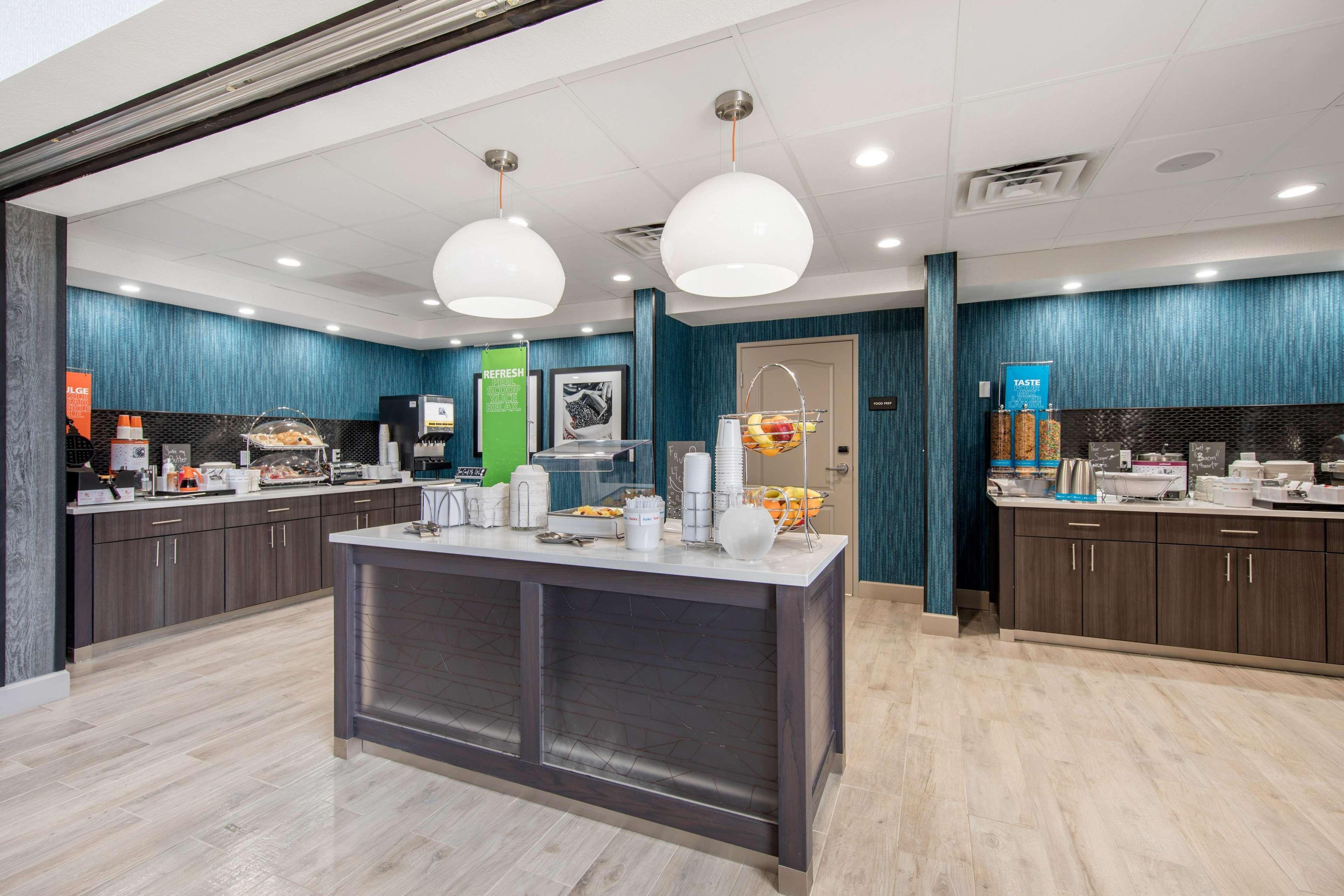 Hampton Inn&Suites Ruidoso Downs Exterior foto