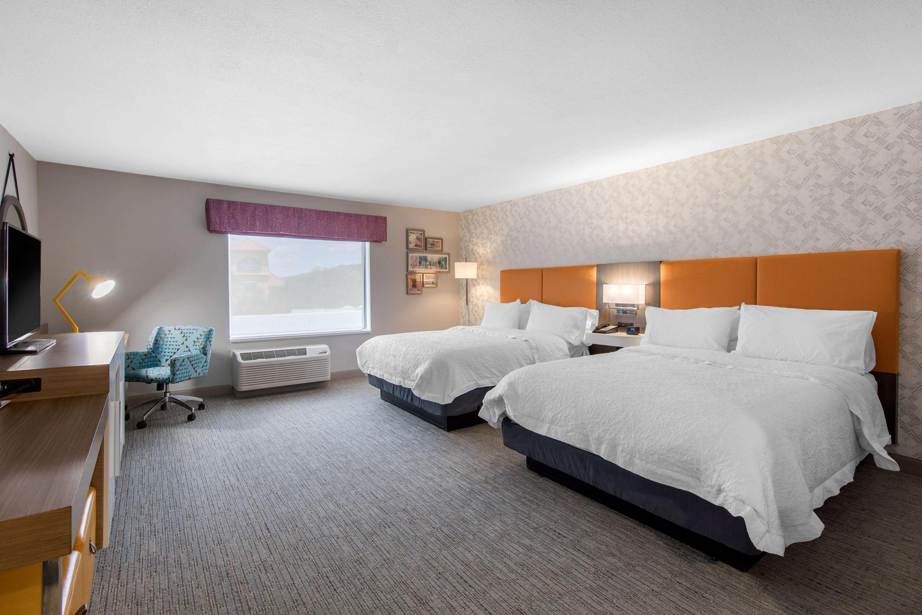 Hampton Inn&Suites Ruidoso Downs Exterior foto