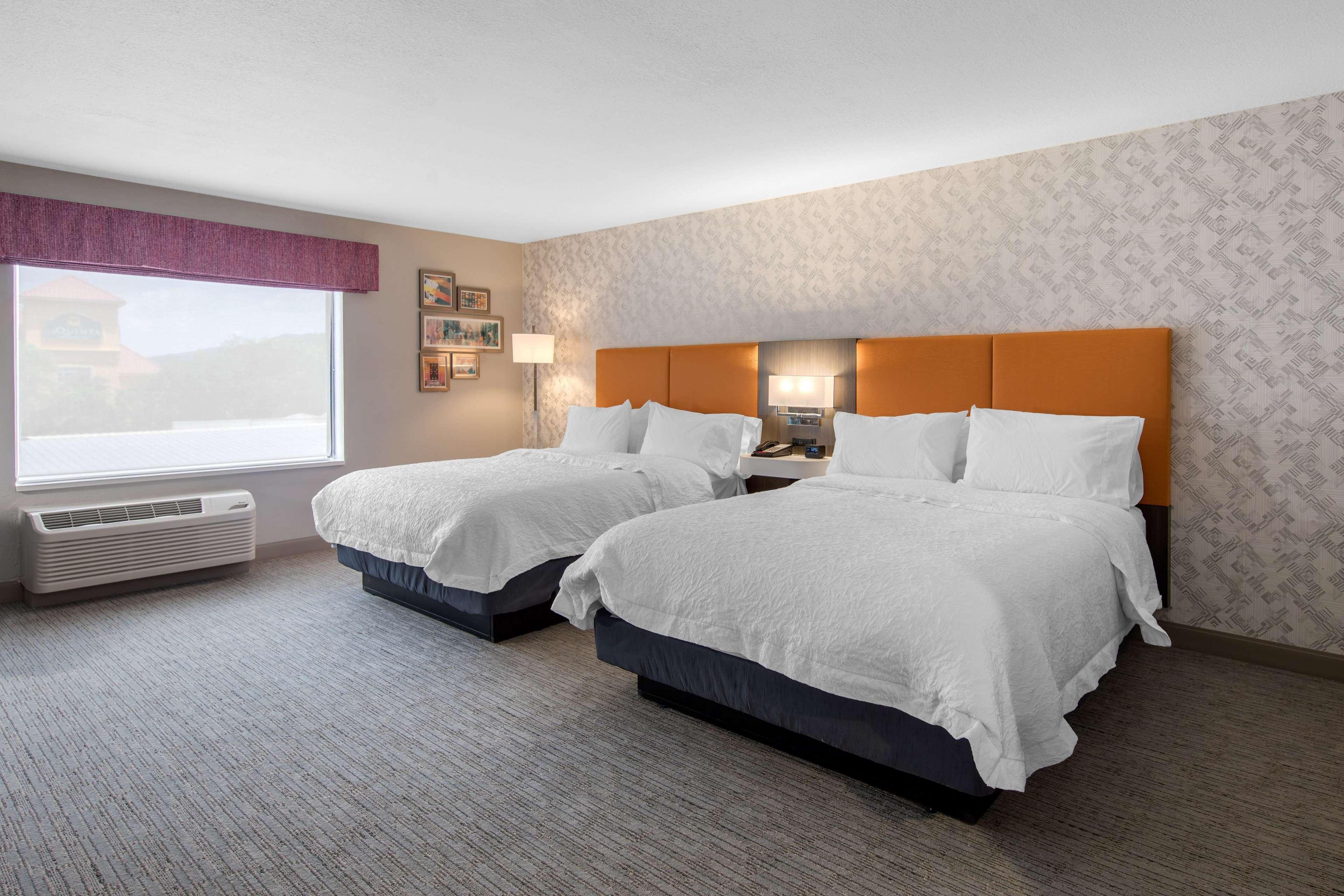 Hampton Inn&Suites Ruidoso Downs Exterior foto