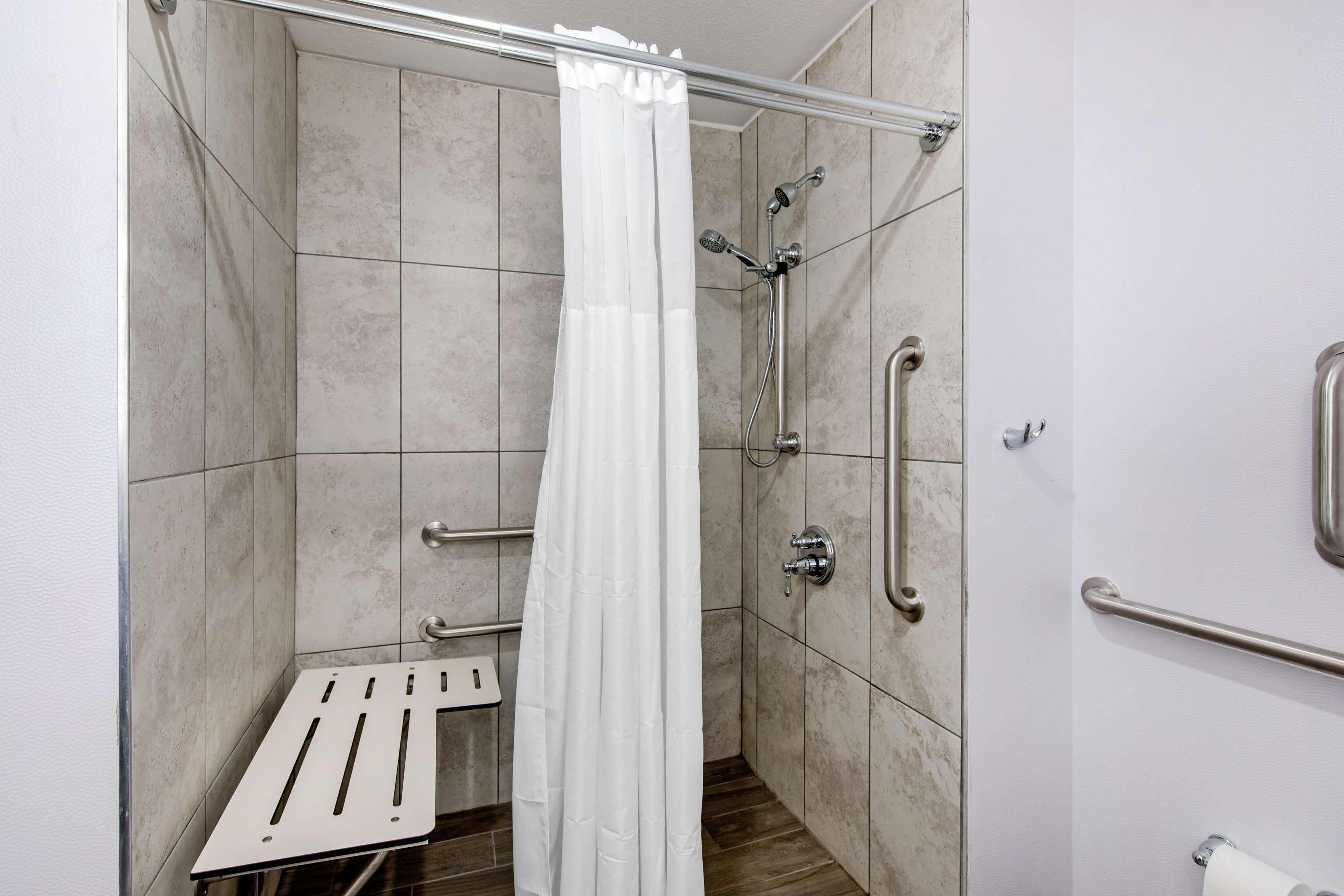Hampton Inn&Suites Ruidoso Downs Exterior foto