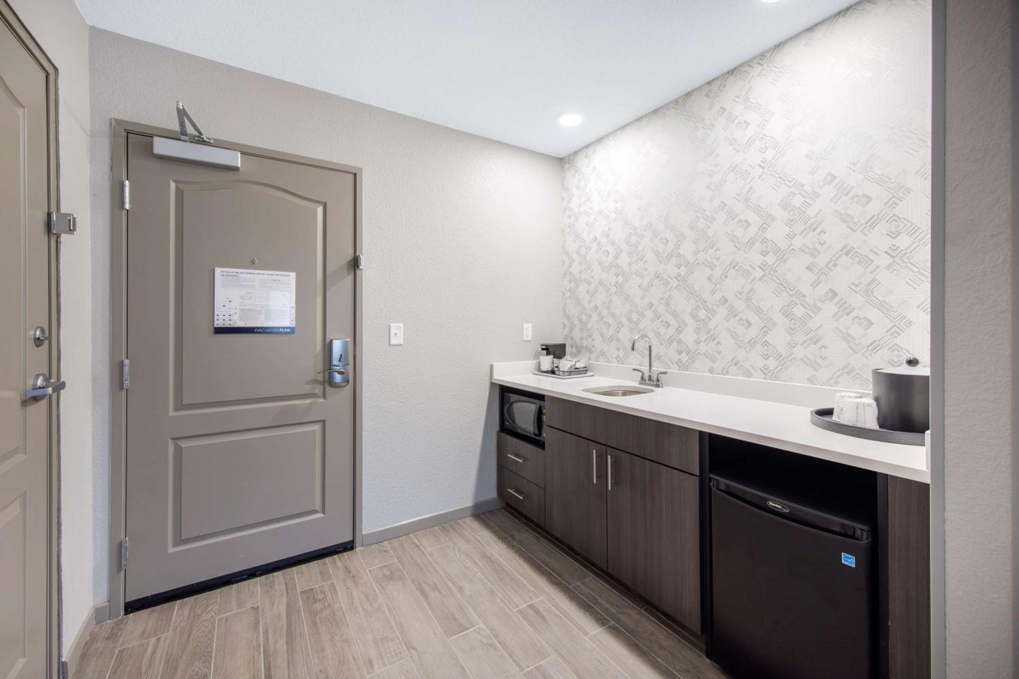 Hampton Inn&Suites Ruidoso Downs Exterior foto