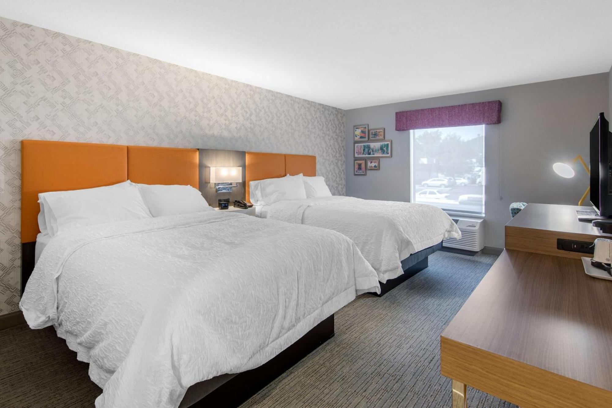 Hampton Inn&Suites Ruidoso Downs Exterior foto