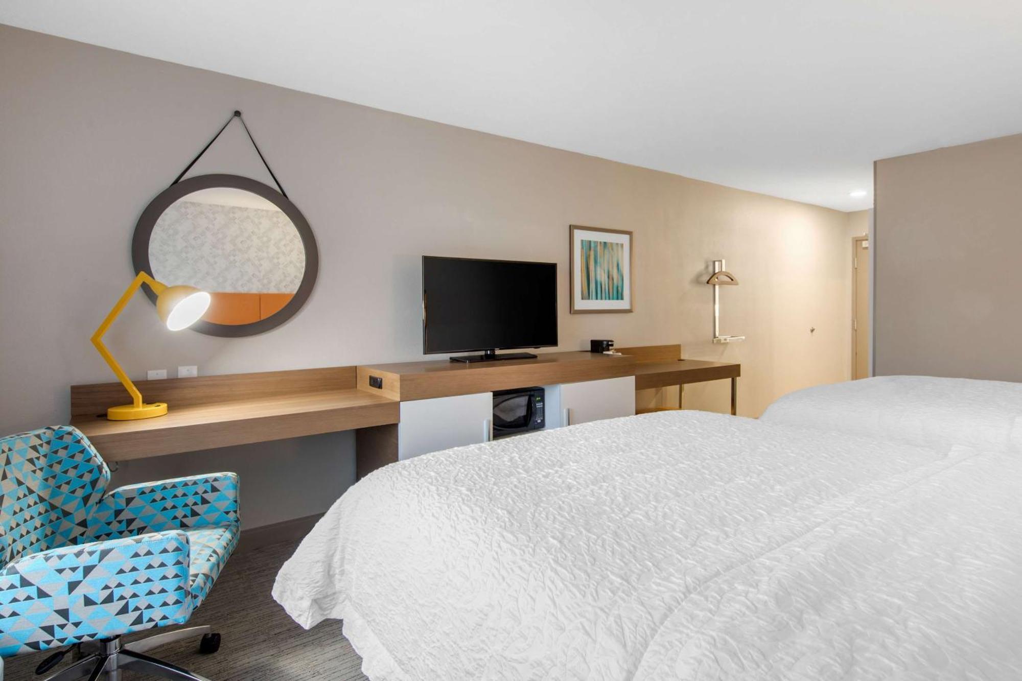Hampton Inn&Suites Ruidoso Downs Exterior foto