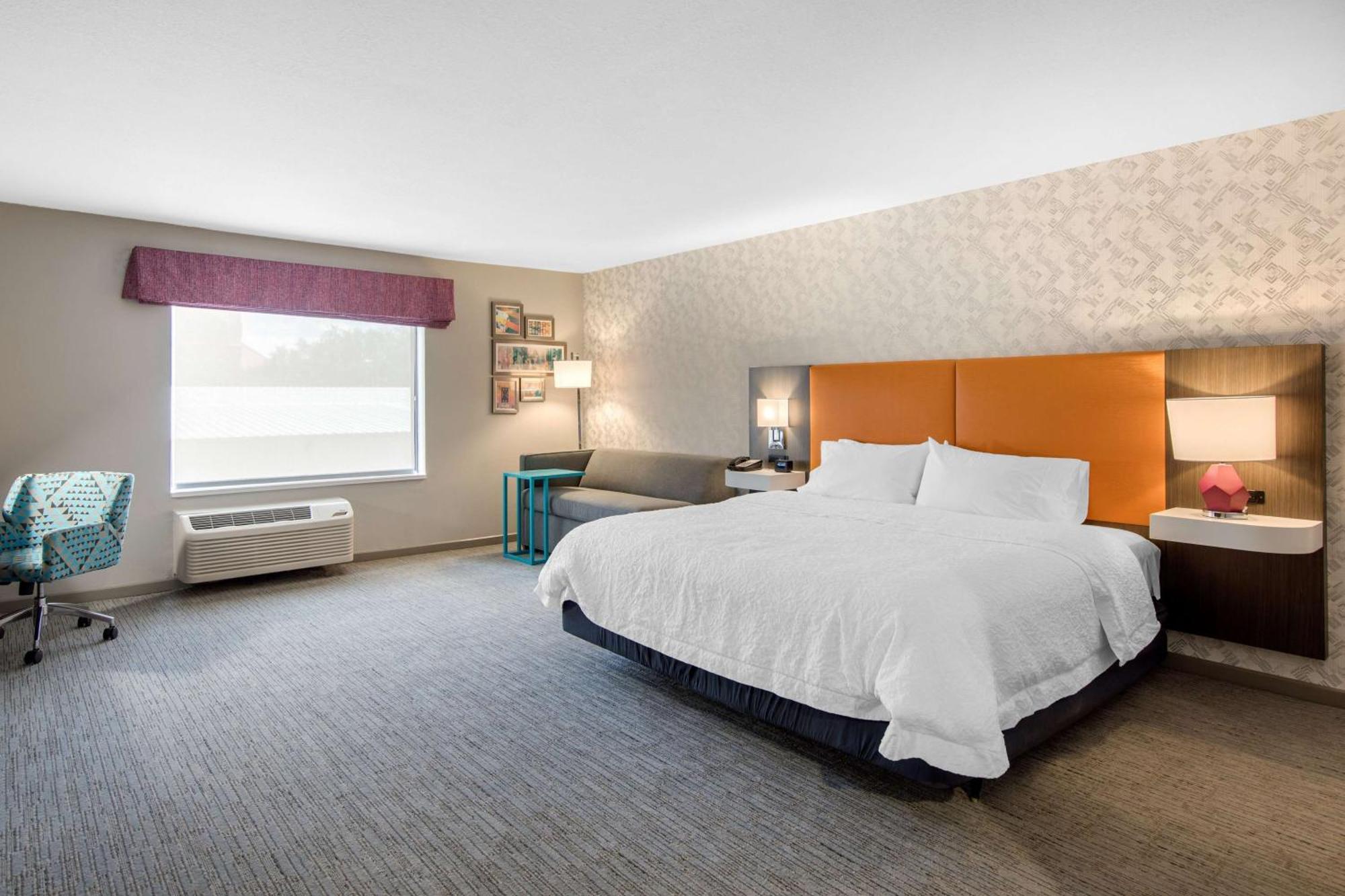 Hampton Inn&Suites Ruidoso Downs Exterior foto