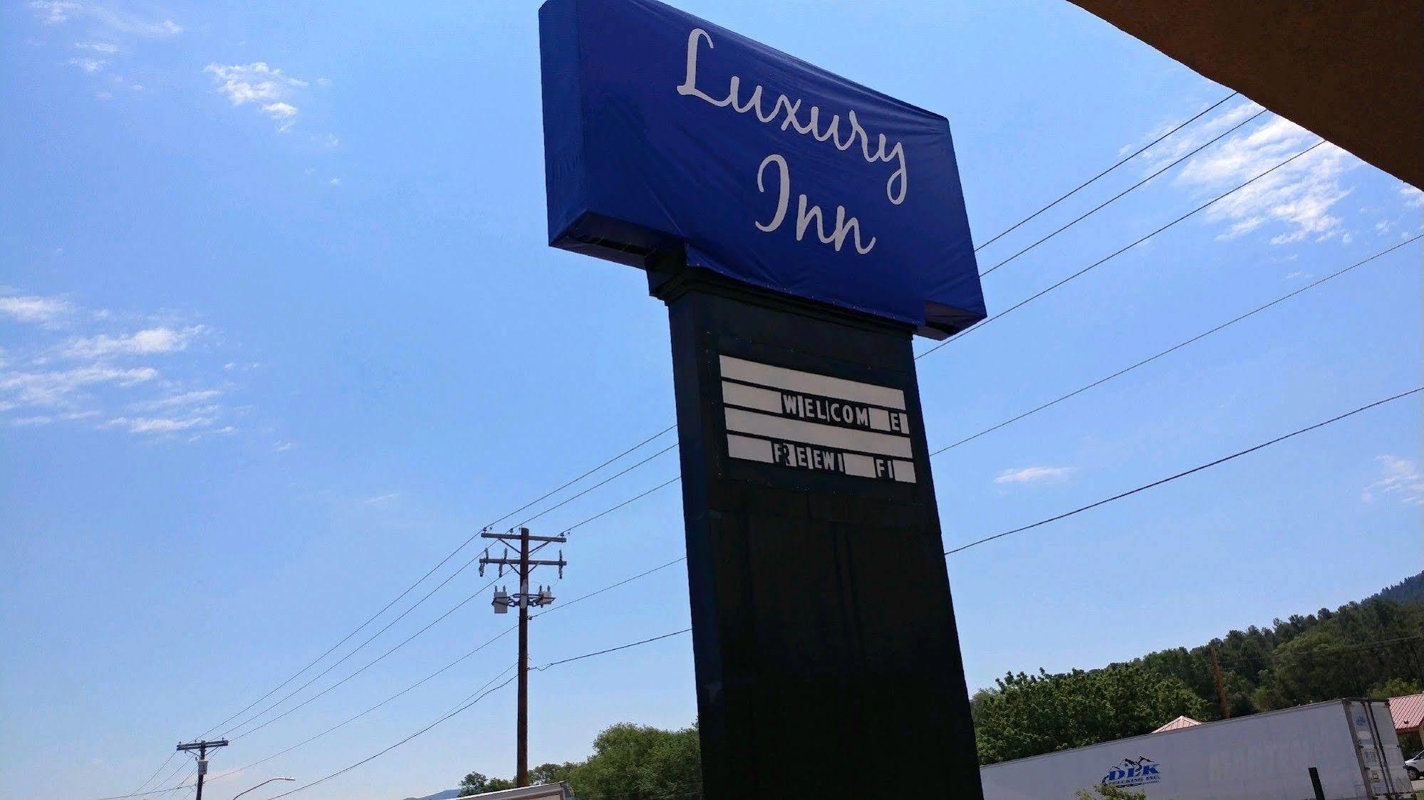 Hampton Inn&Suites Ruidoso Downs Exterior foto