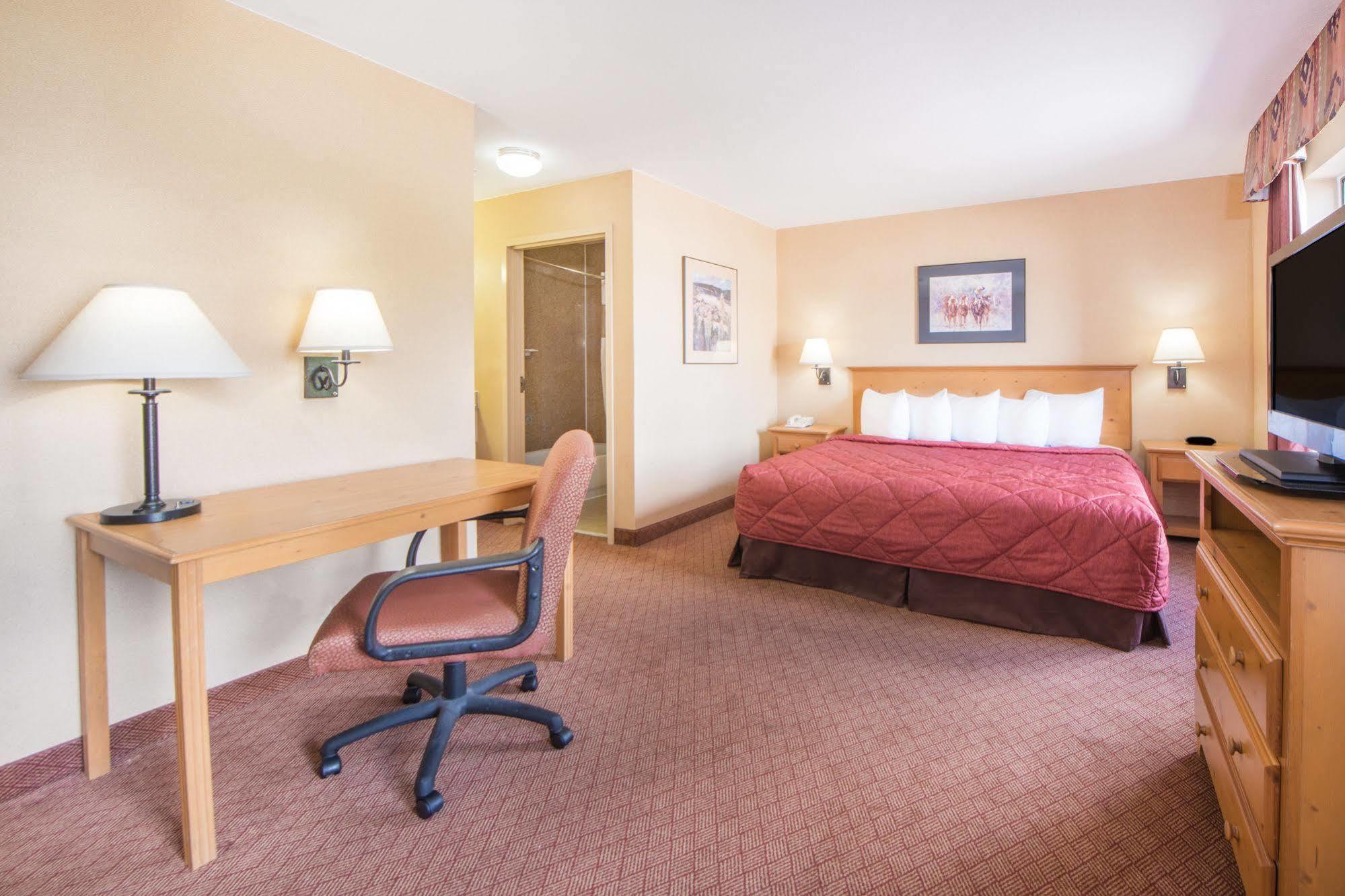 Hampton Inn&Suites Ruidoso Downs Exterior foto