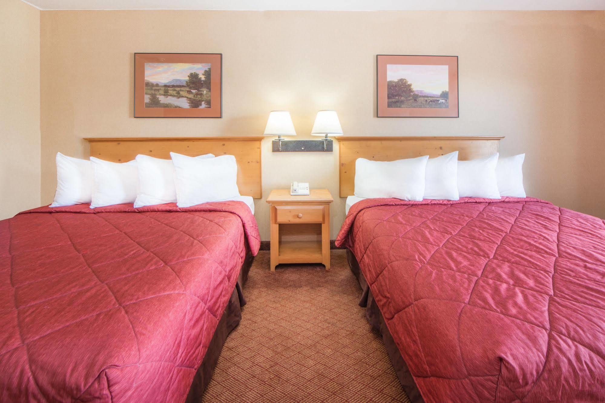 Hampton Inn&Suites Ruidoso Downs Exterior foto