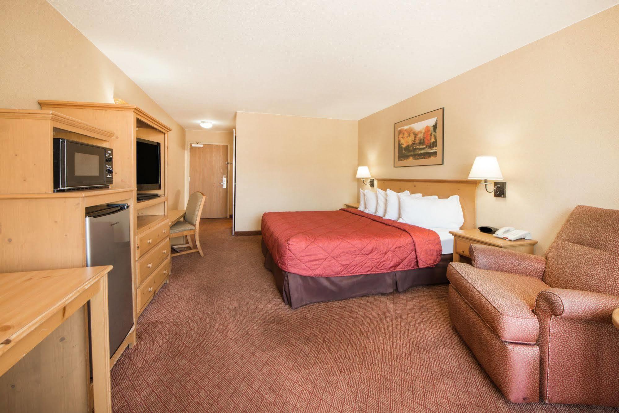 Hampton Inn&Suites Ruidoso Downs Exterior foto
