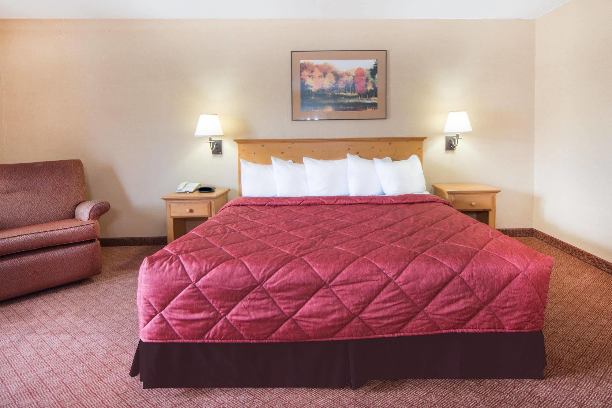 Hampton Inn&Suites Ruidoso Downs Exterior foto
