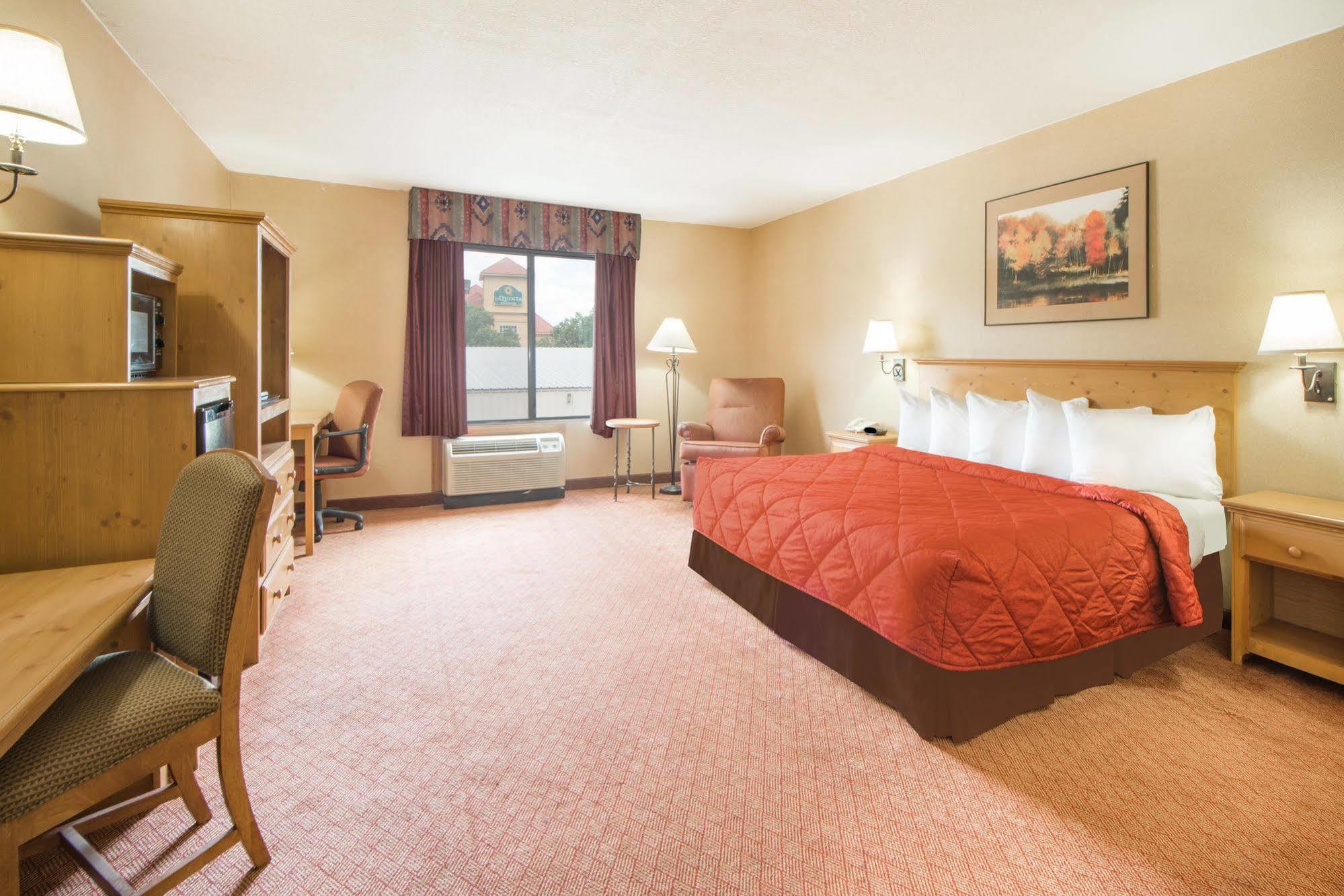 Hampton Inn&Suites Ruidoso Downs Exterior foto