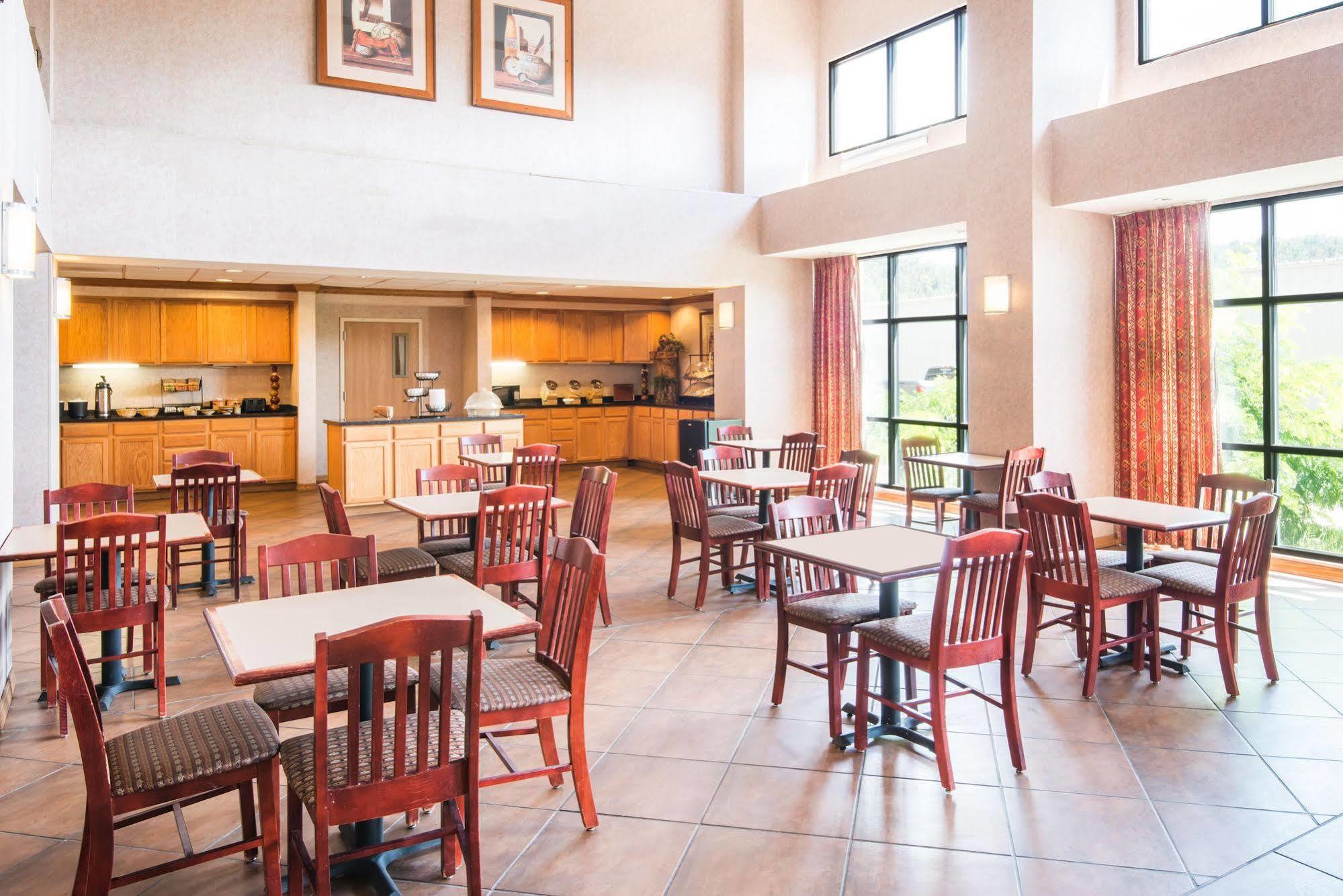 Hampton Inn&Suites Ruidoso Downs Exterior foto