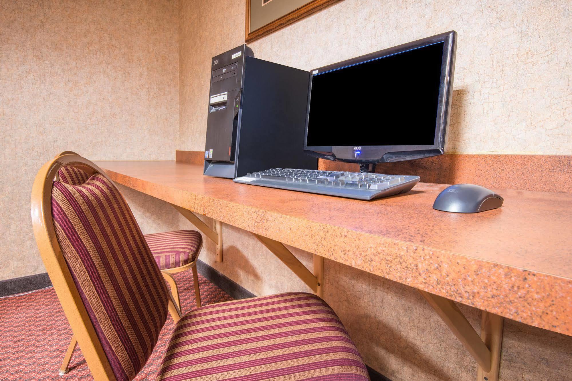 Hampton Inn&Suites Ruidoso Downs Exterior foto