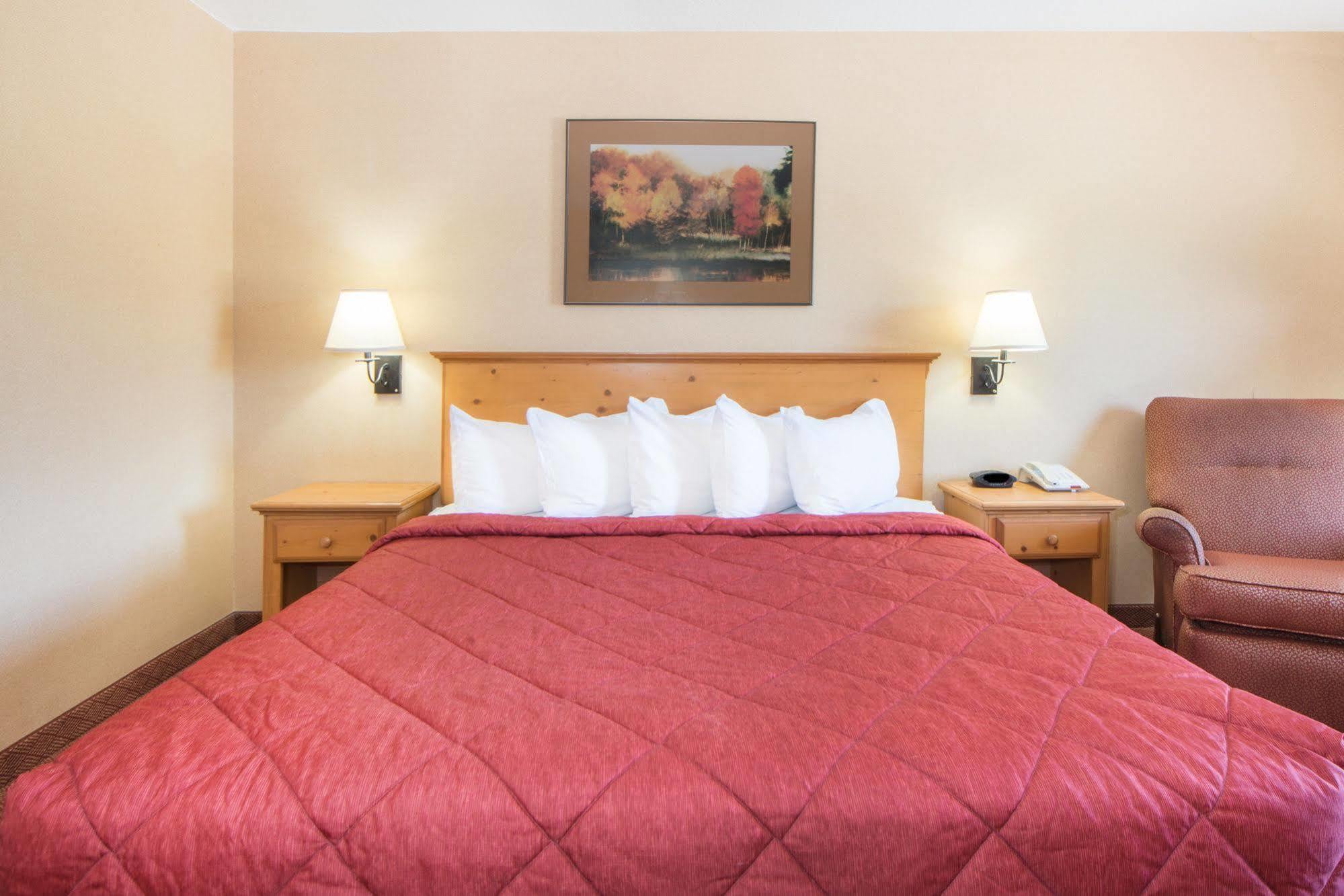 Hampton Inn&Suites Ruidoso Downs Exterior foto
